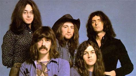 best deep purple songs